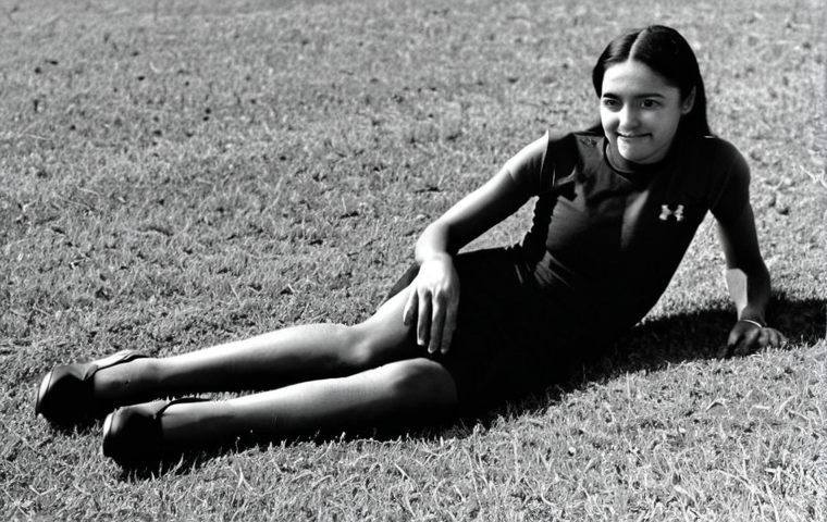 레크리에이션 지도자 시간 관리 기술 - ## 이미지 생성 프롬프트 (Stable Diffusion XL)