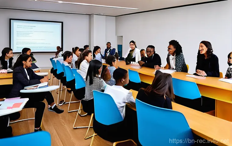 레크리에이션 지도자 필수 중점 과목 - **Prompt:** A vibrant and inclusive community event taking place outdoors in a beautifully maintaine... 레크리에이션 지도자 필수 중점 과목 - **Prompt:** A vibrant and inclusive community event taking place outdoors in a beautifully maintaine...