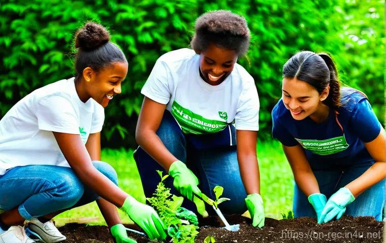 레크리에이션 지도자 직무 수행 가이드 - **Prompt Title: Inclusive Community Park Day**
    **Image Prompt:** A bustling and joyous outdoor c...