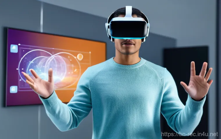 레크리에이션 지도자와 워크숍 운영 사례 - Digital Age Interactive Workshop**
A brightly lit, modern workshop space filled with a diverse grou...