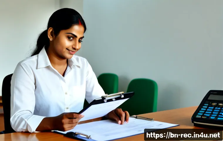 레크리에이션 지도자 자기소개서 작성법 - Photorealistic recreation leader preparing a professional self-introduction at a clean desk, confide...